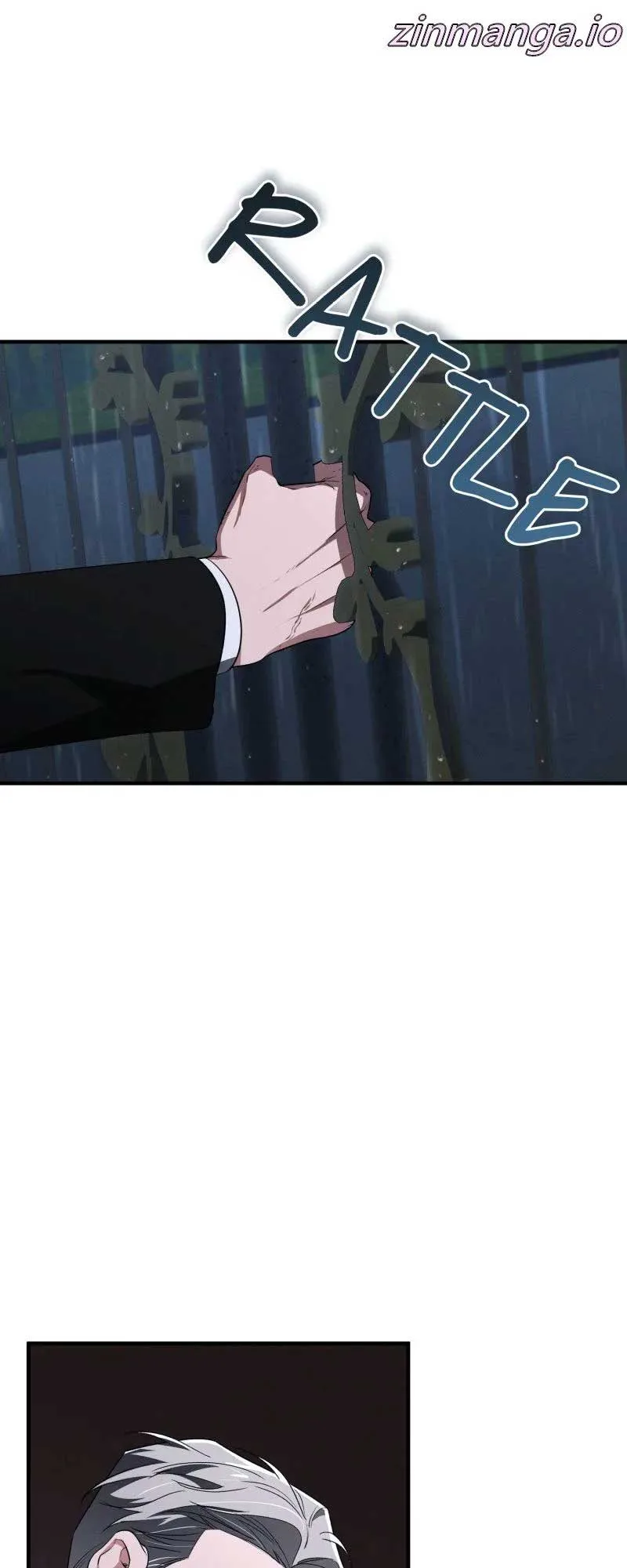 The Beast Within Chapter 38 page 4