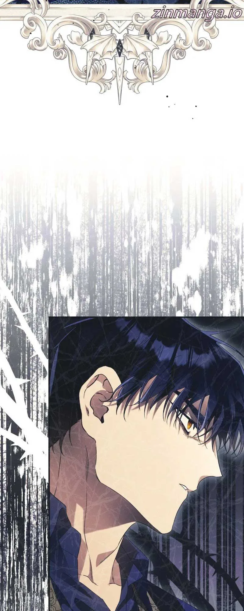 The Beast Within Chapter 38 page 7