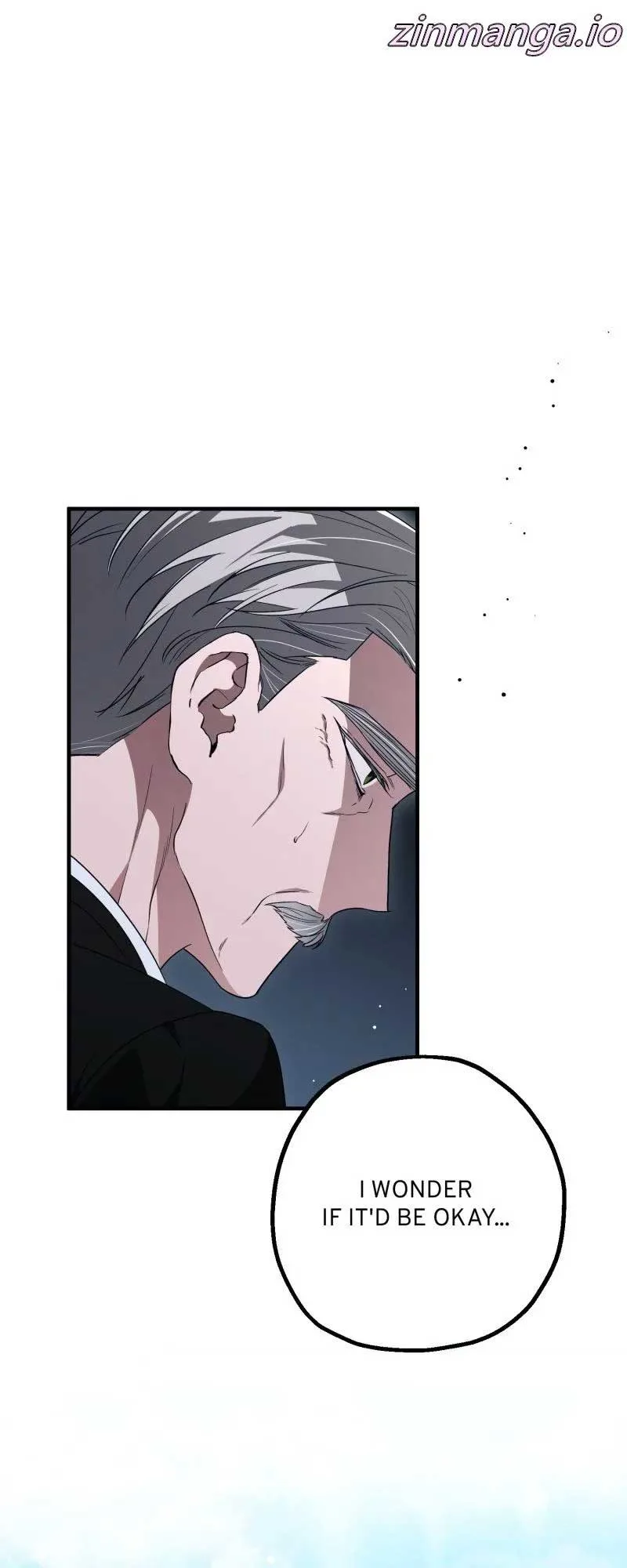 The Beast Within Chapter 38 page 9