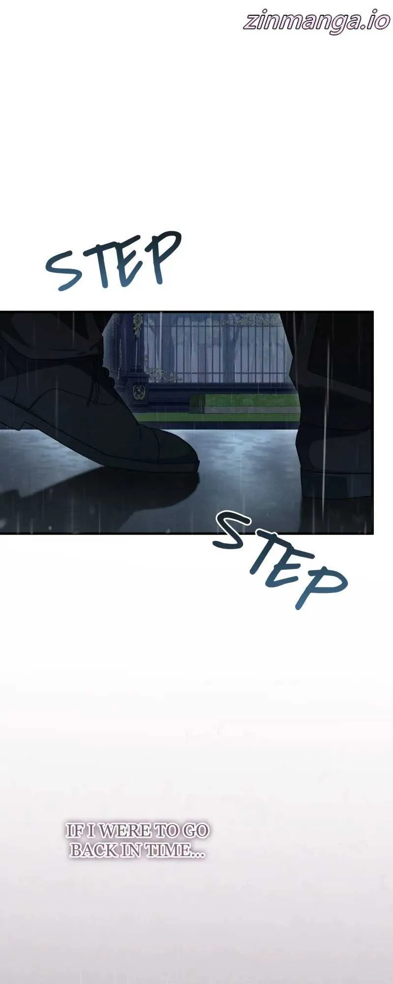 The Beast Within Chapter 38 page 14