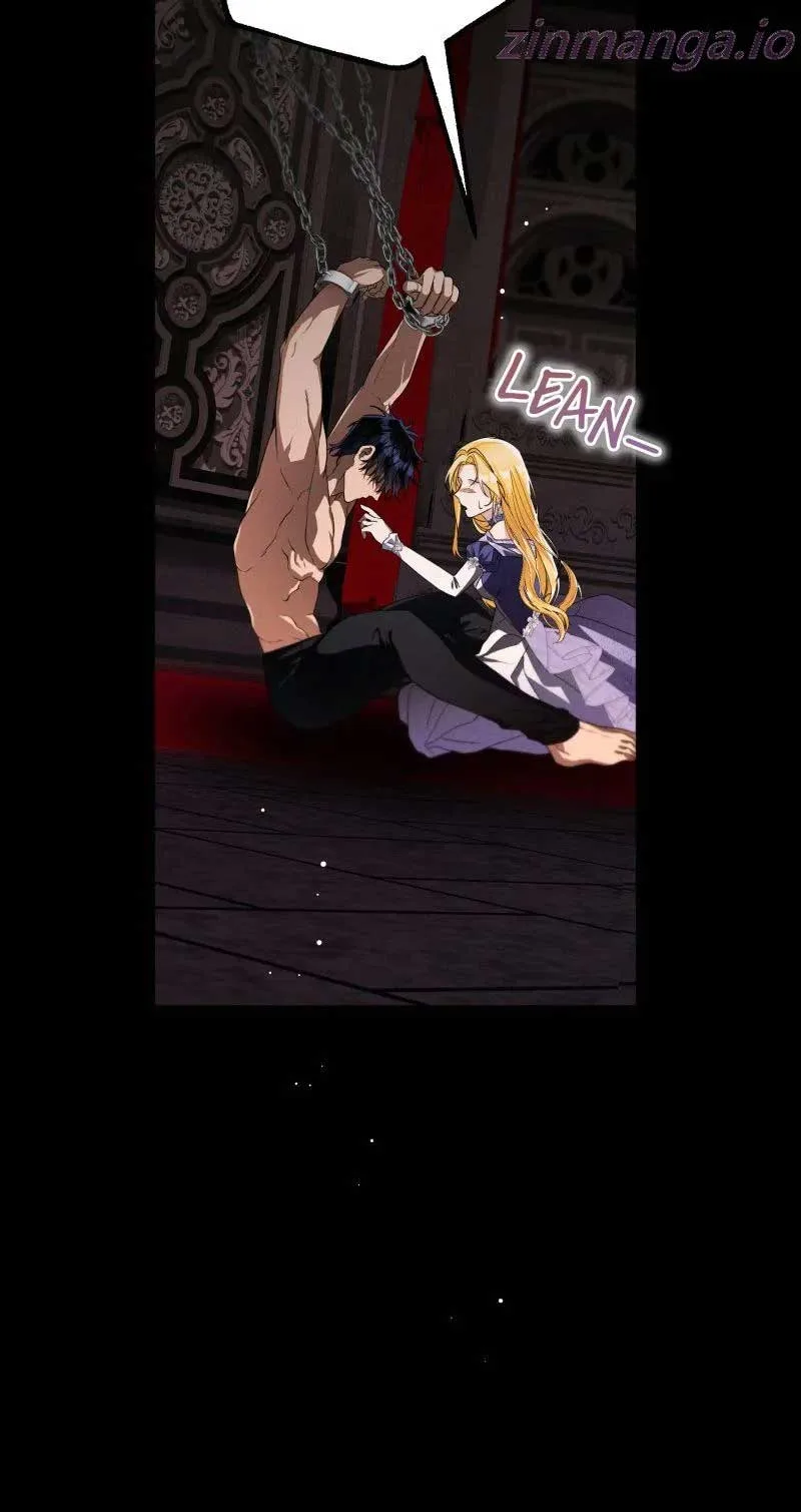 The Beast Within Chapter 38 page 33