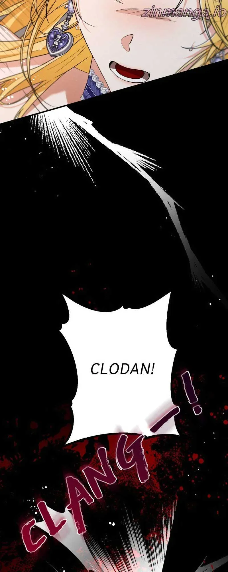 The Beast Within Chapter 38 page 30