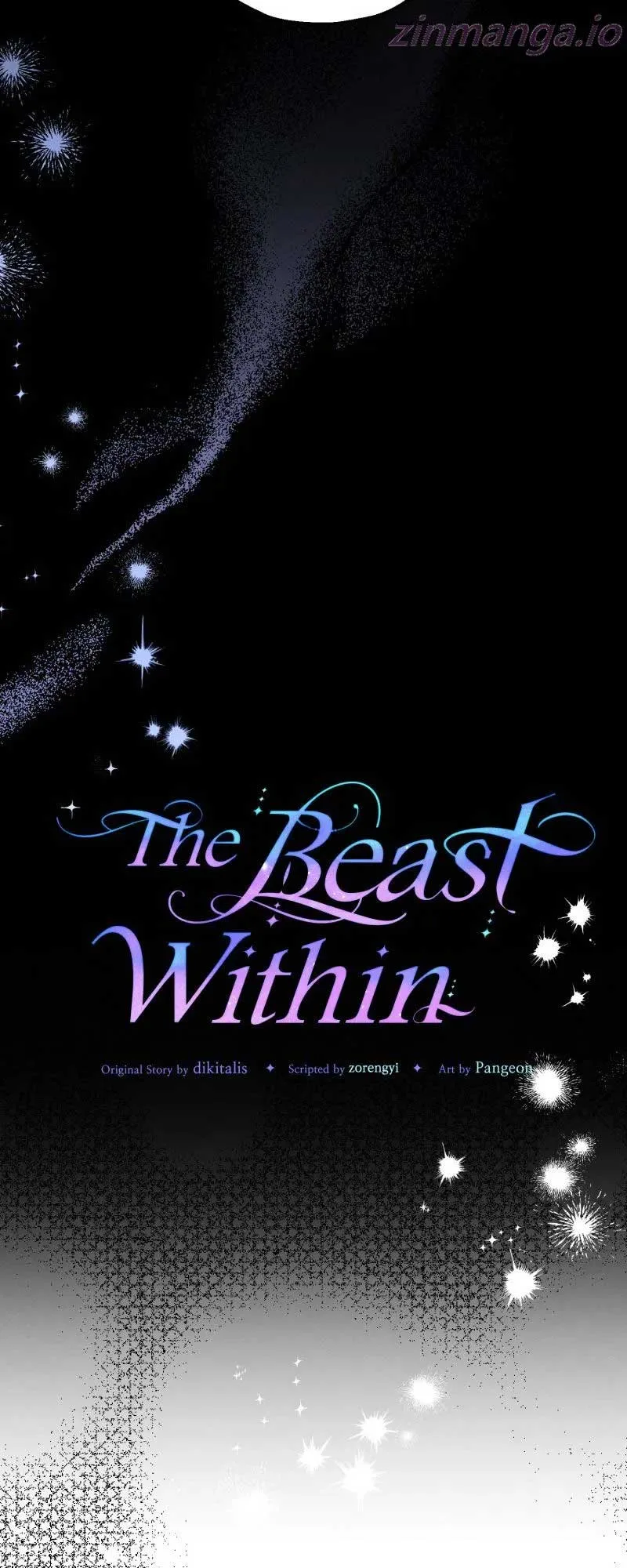 The Beast Within Chapter 38 page 20