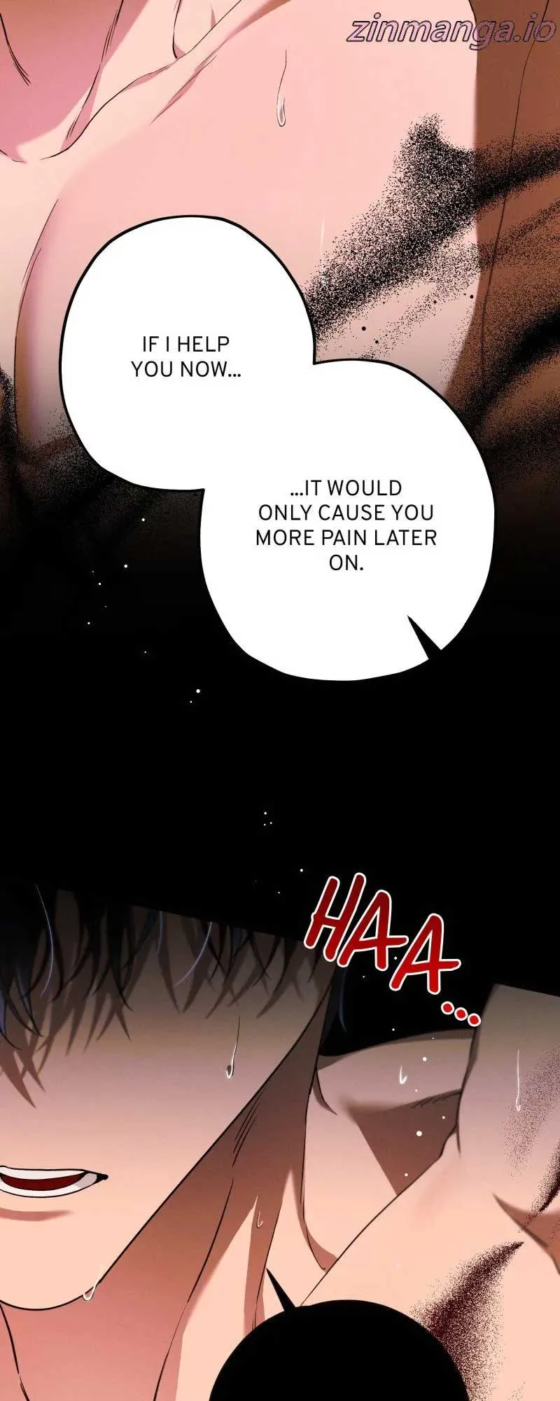 The Beast Within Chapter 38 page 26