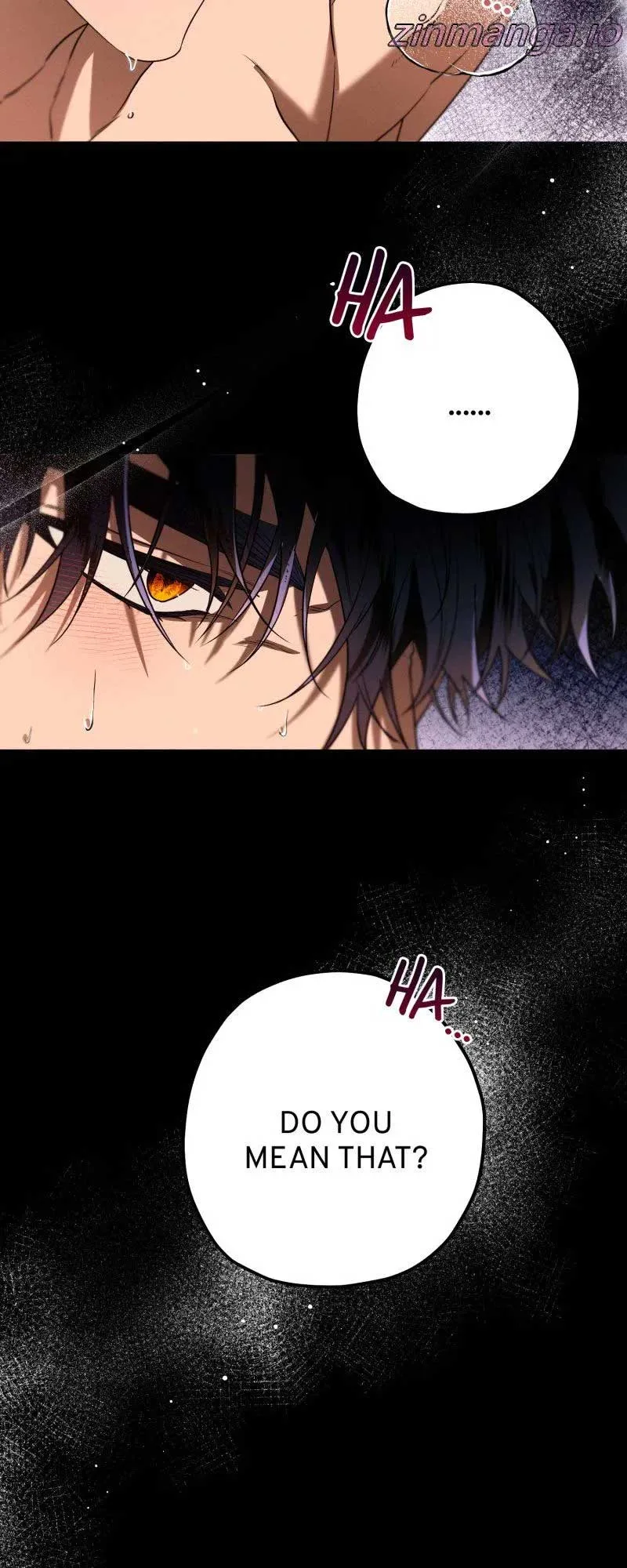 The Beast Within Chapter 38 page 35