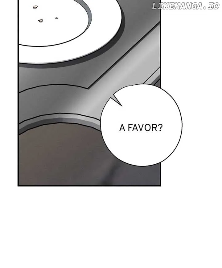 The Beast Within Chapter 43 page 19