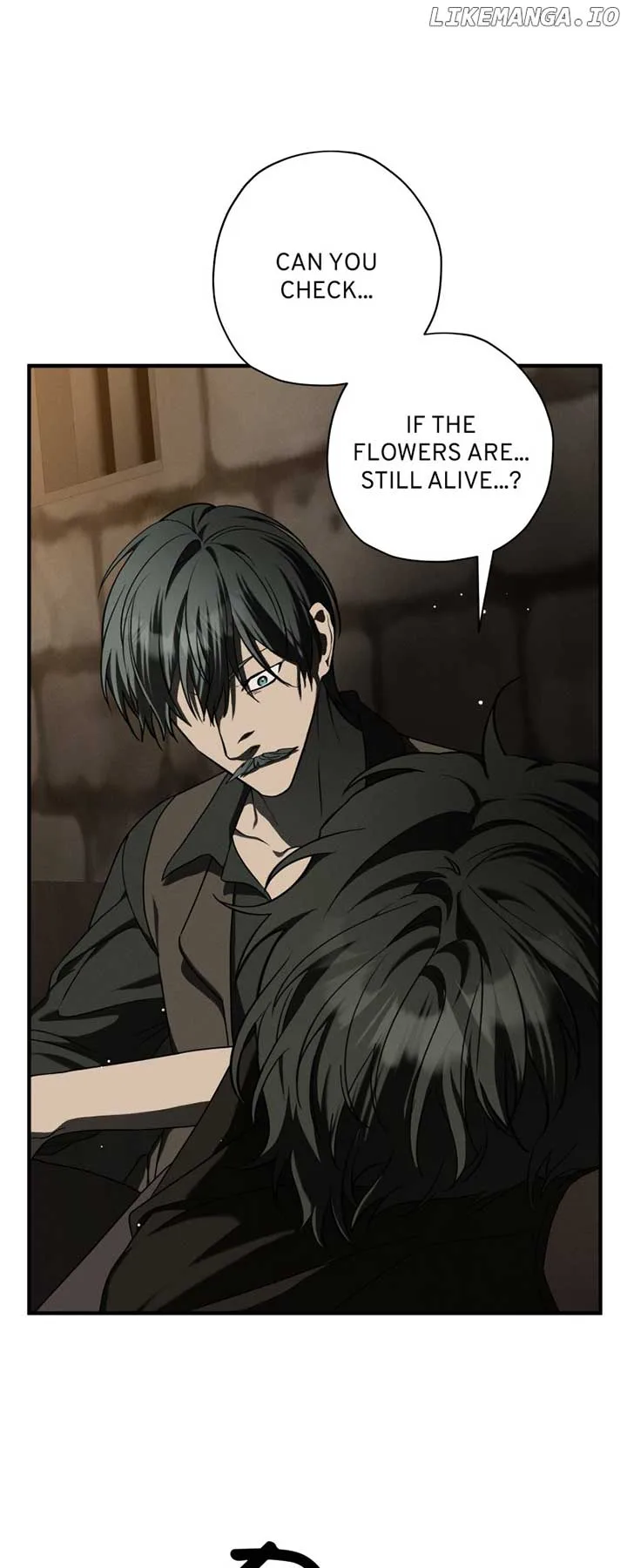 The Beast Within Chapter 43 page 20