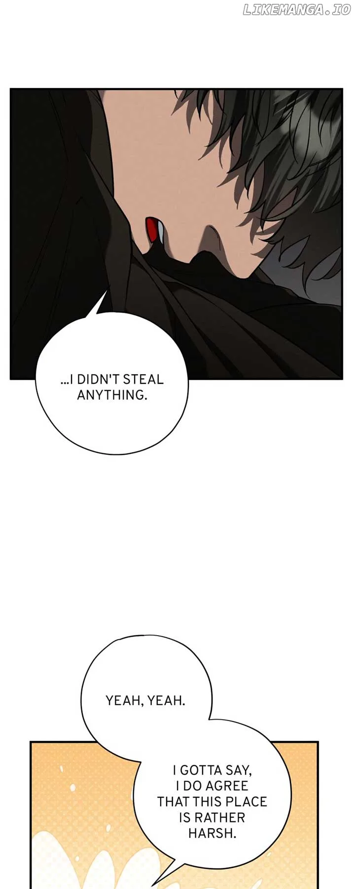 The Beast Within Chapter 43 page 17