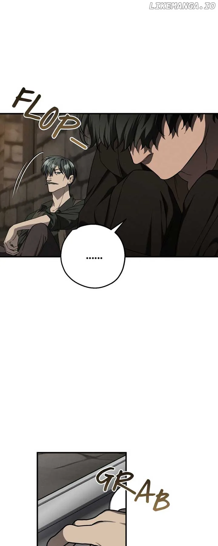 The Beast Within Chapter 43 page 14