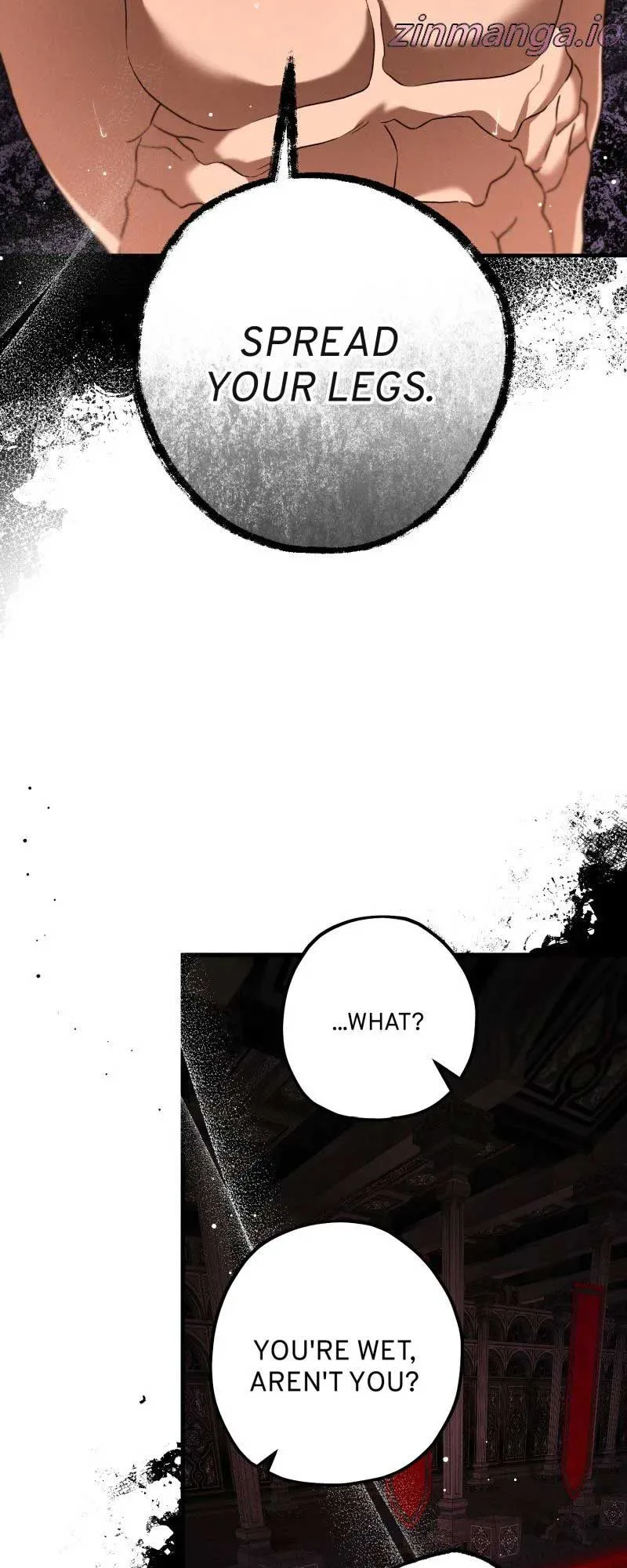 The Beast Within Chapter 38 page 56