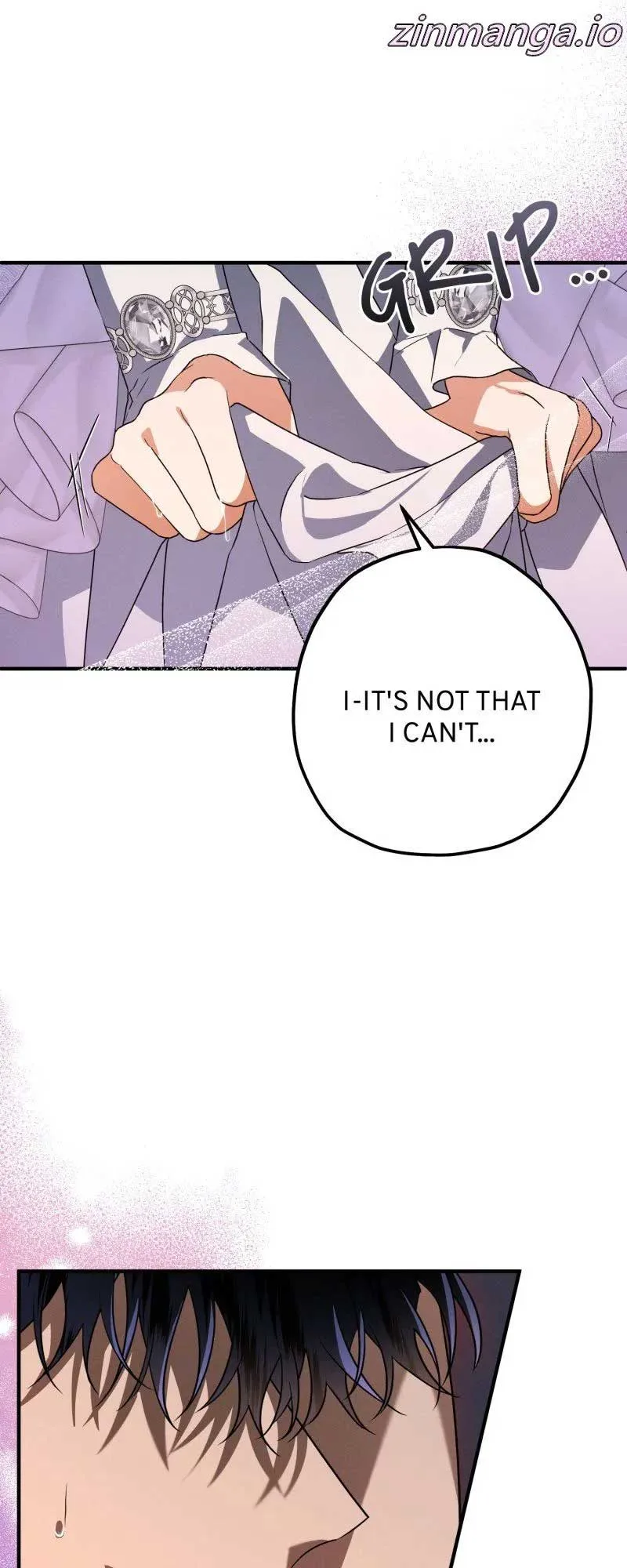 The Beast Within Chapter 38 page 61