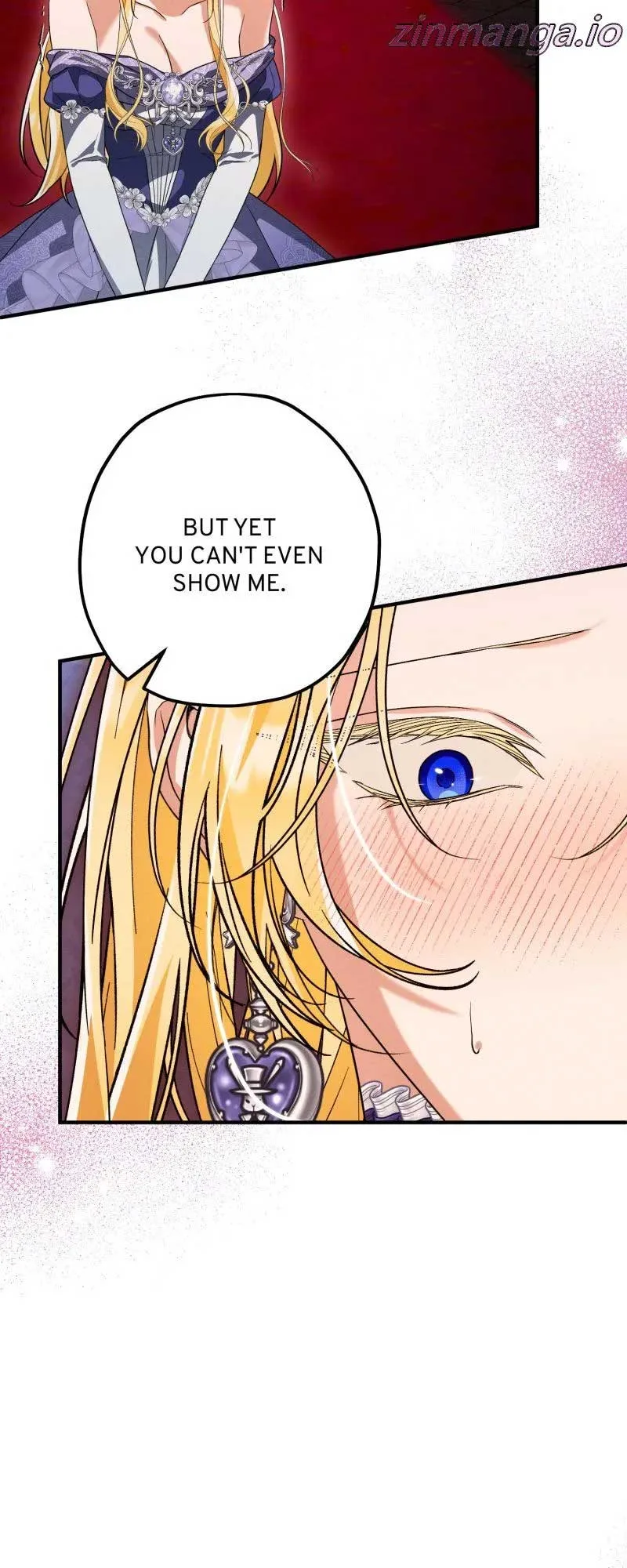 The Beast Within Chapter 38 page 60