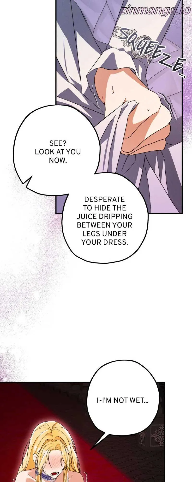 The Beast Within Chapter 38 page 59