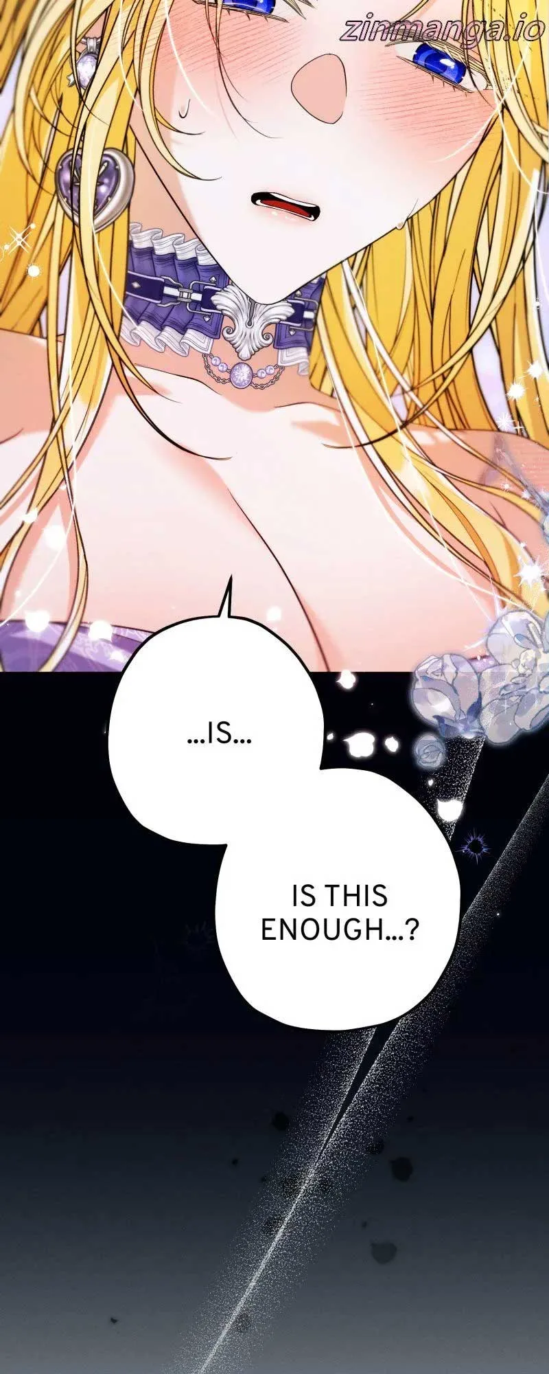 The Beast Within Chapter 38 page 66