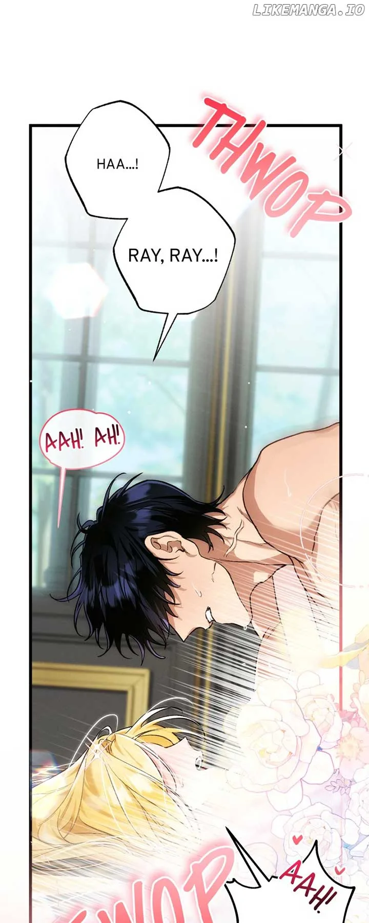 The Beast Within Chapter 43 page 35