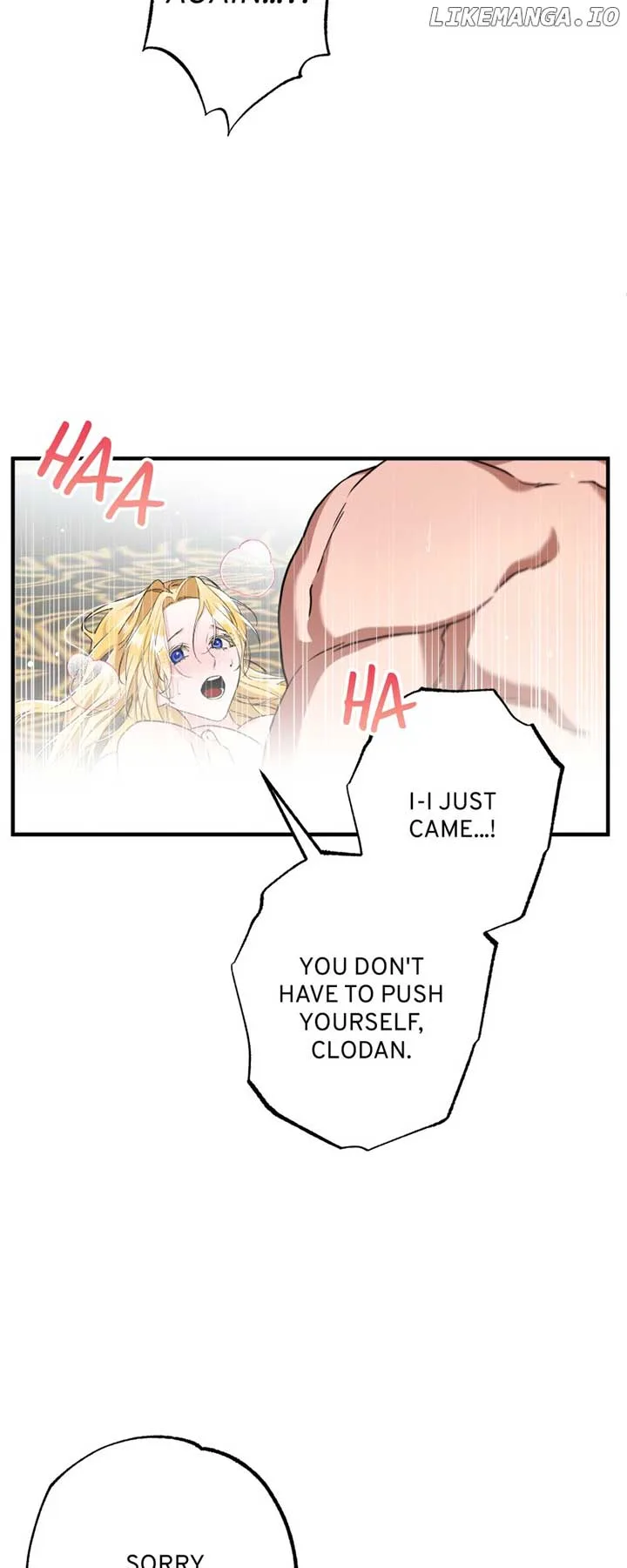 The Beast Within Chapter 43 page 45