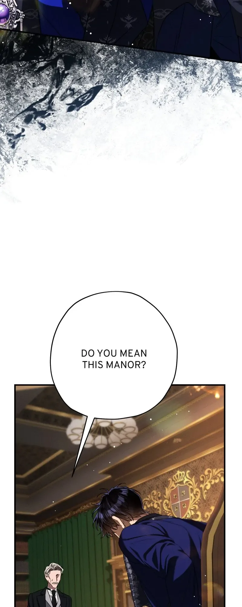 The Beast Within Chapter 44 page 6