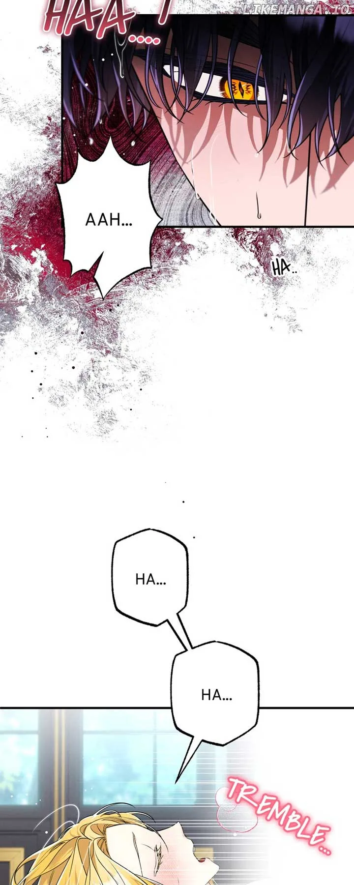 The Beast Within Chapter 43 page 43