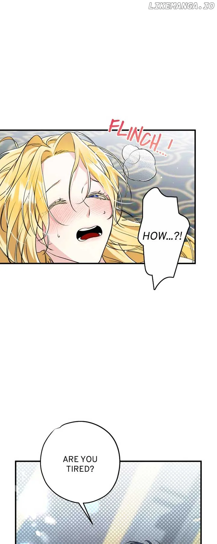 The Beast Within Chapter 43 page 47