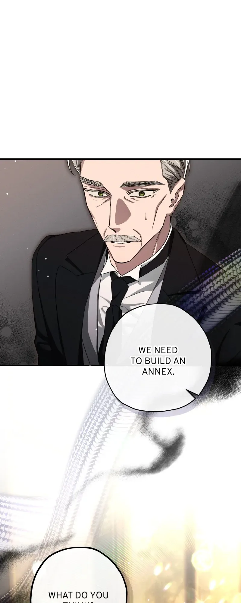 The Beast Within Chapter 44 page 9