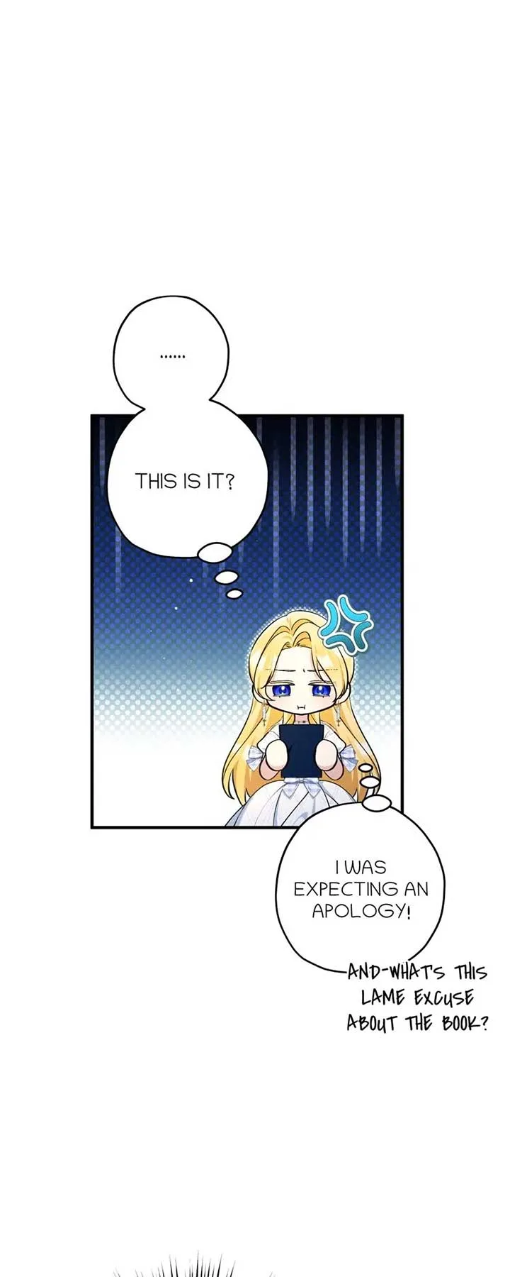 The Beast Within Chapter 42 page 7