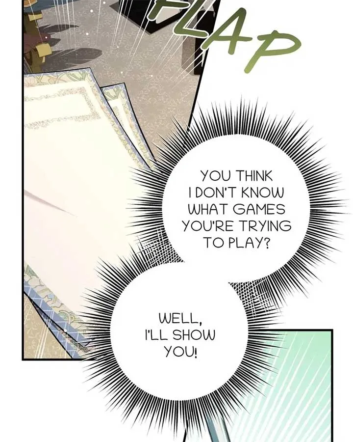 The Beast Within Chapter 42 page 9