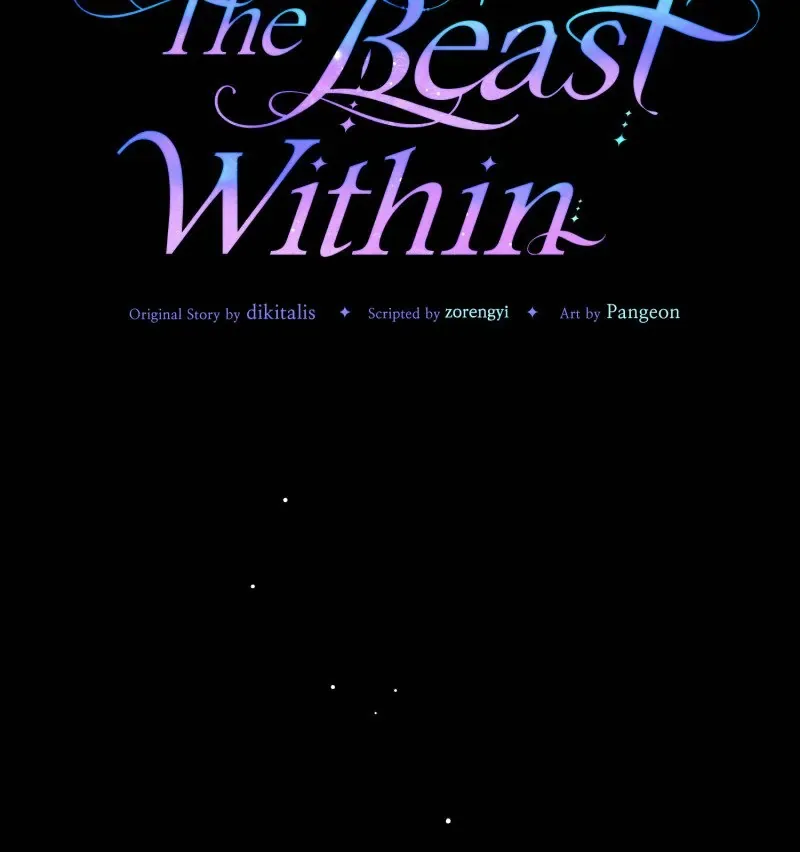 The Beast Within Chapter 44 page 14