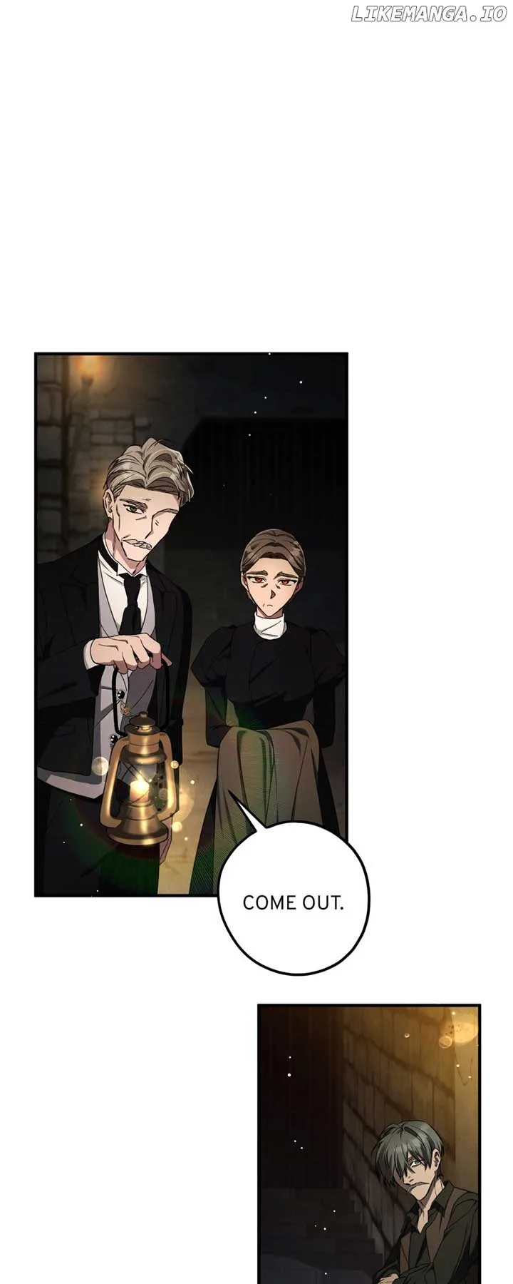 The Beast Within Chapter 43 page 57