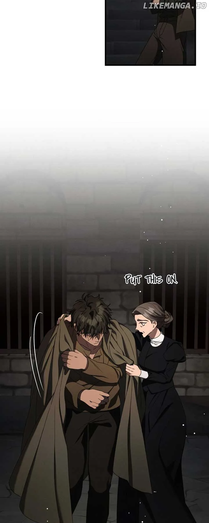The Beast Within Chapter 43 page 58