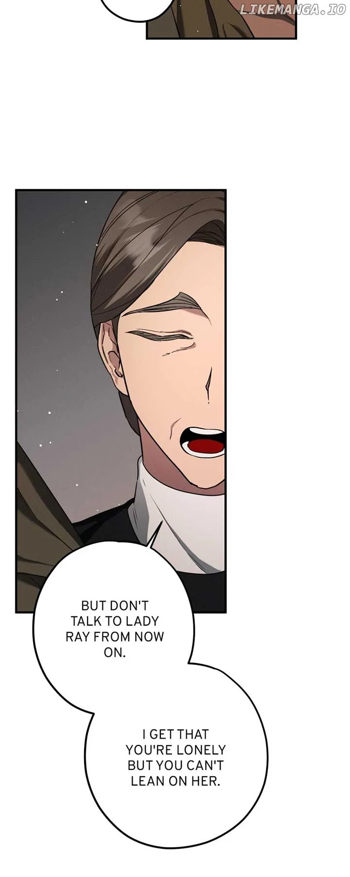 The Beast Within Chapter 43 page 60