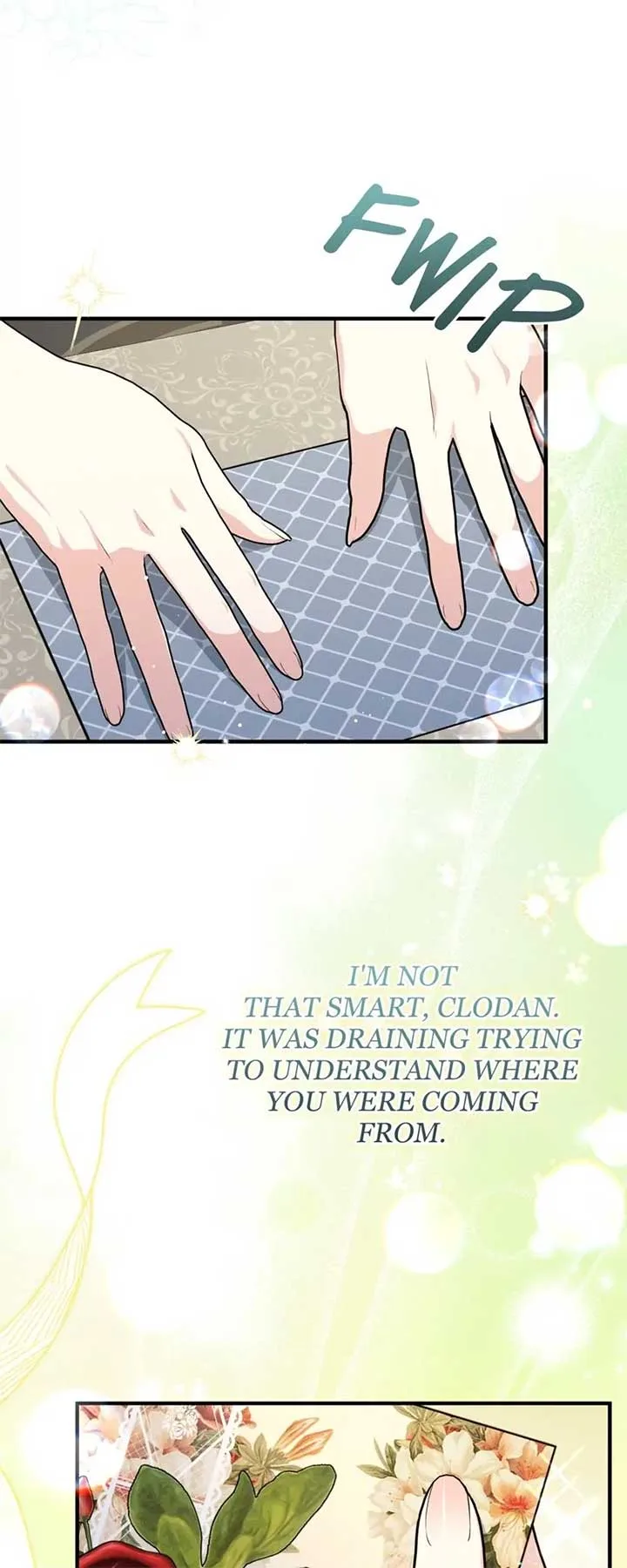 The Beast Within Chapter 42 page 15