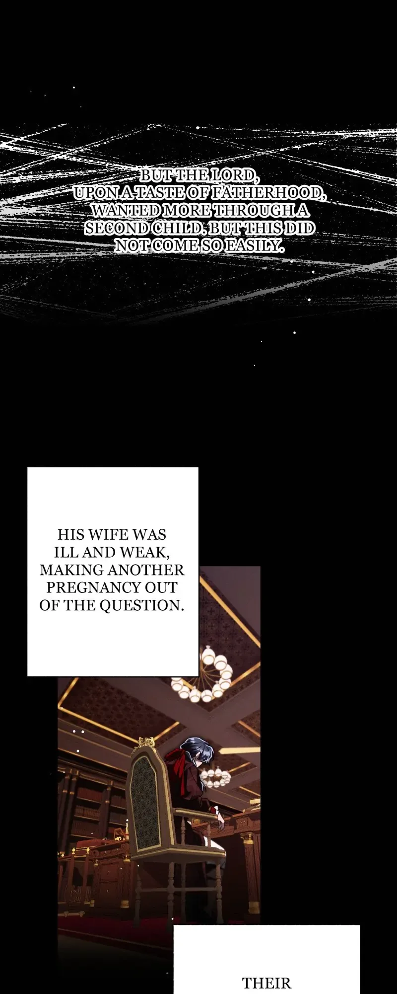 The Beast Within Chapter 44 page 22