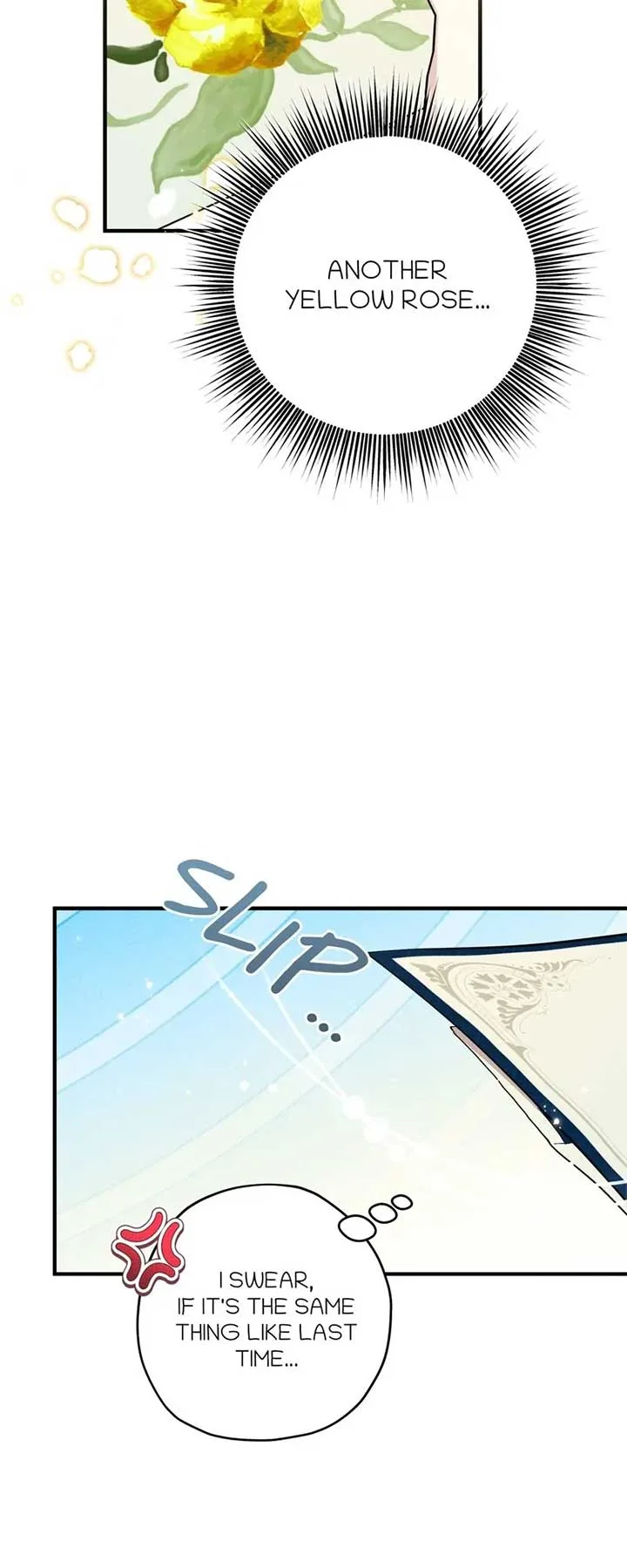 The Beast Within Chapter 42 page 24