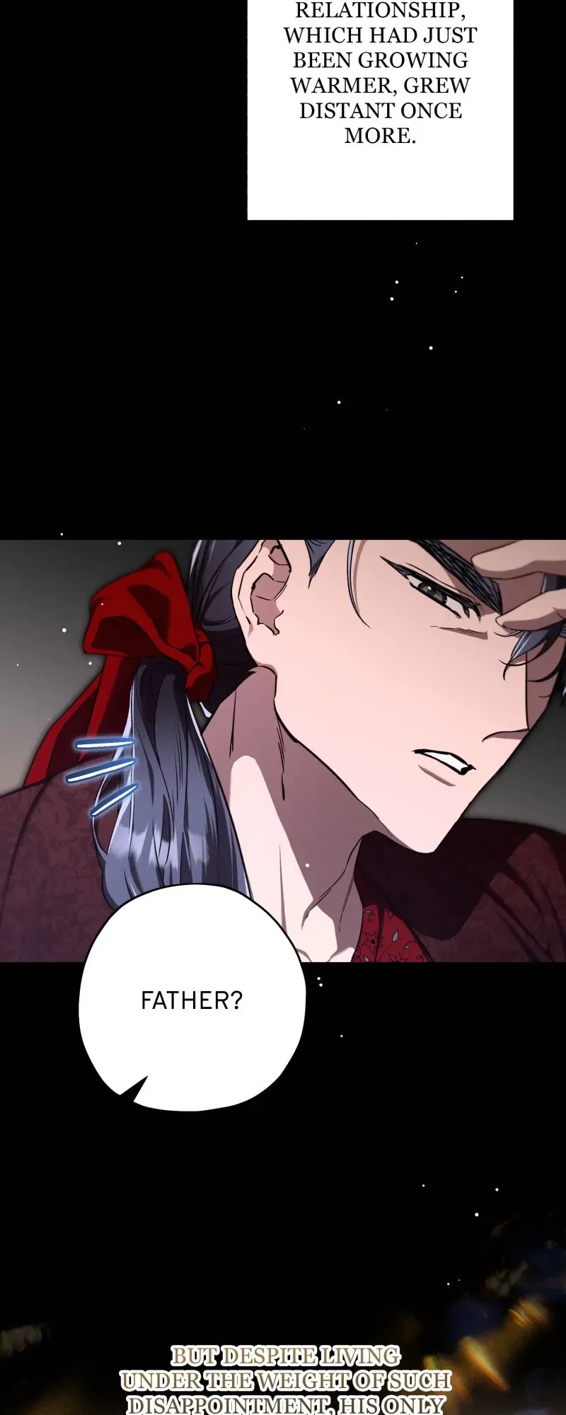 The Beast Within Chapter 44 page 23