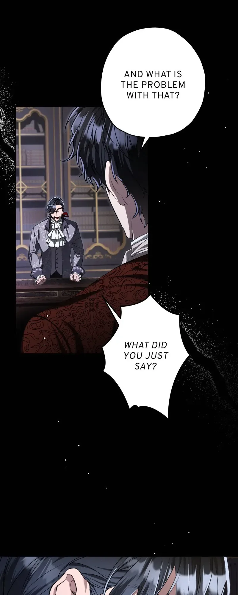 The Beast Within Chapter 44 page 34