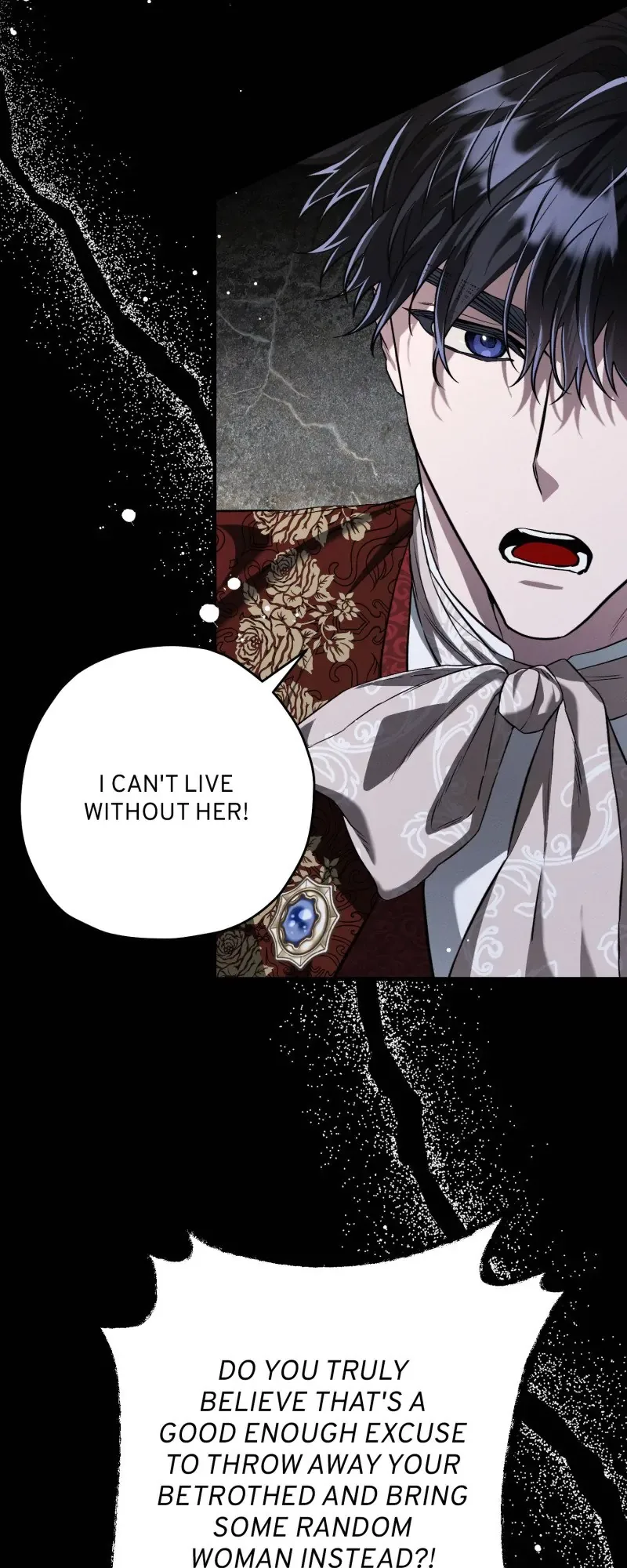 The Beast Within Chapter 44 page 31