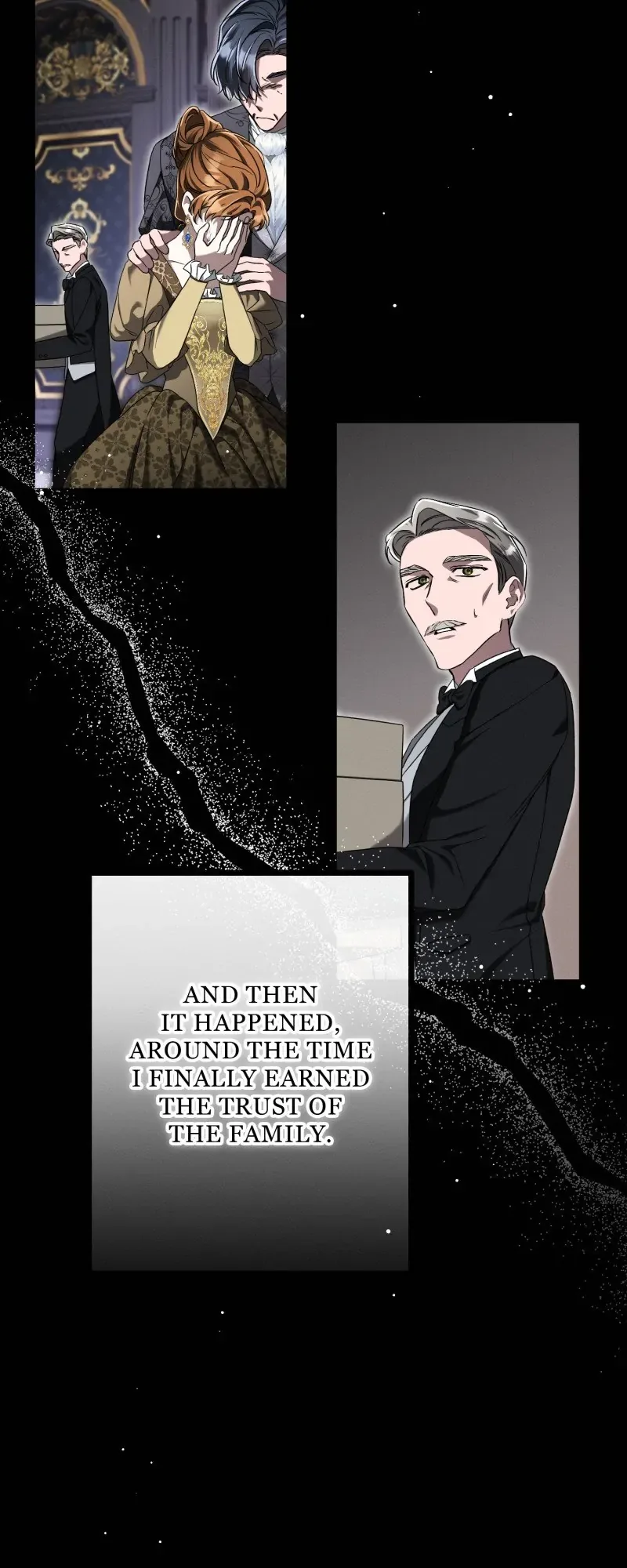The Beast Within Chapter 44 page 38