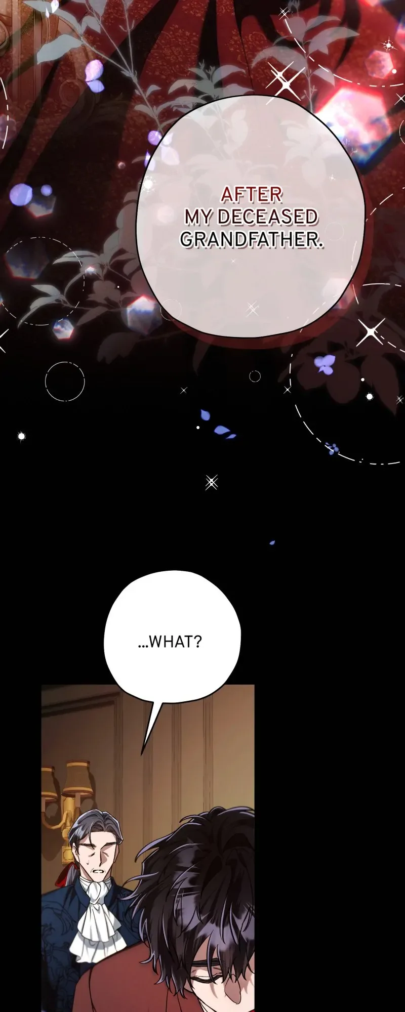 The Beast Within Chapter 44 page 41