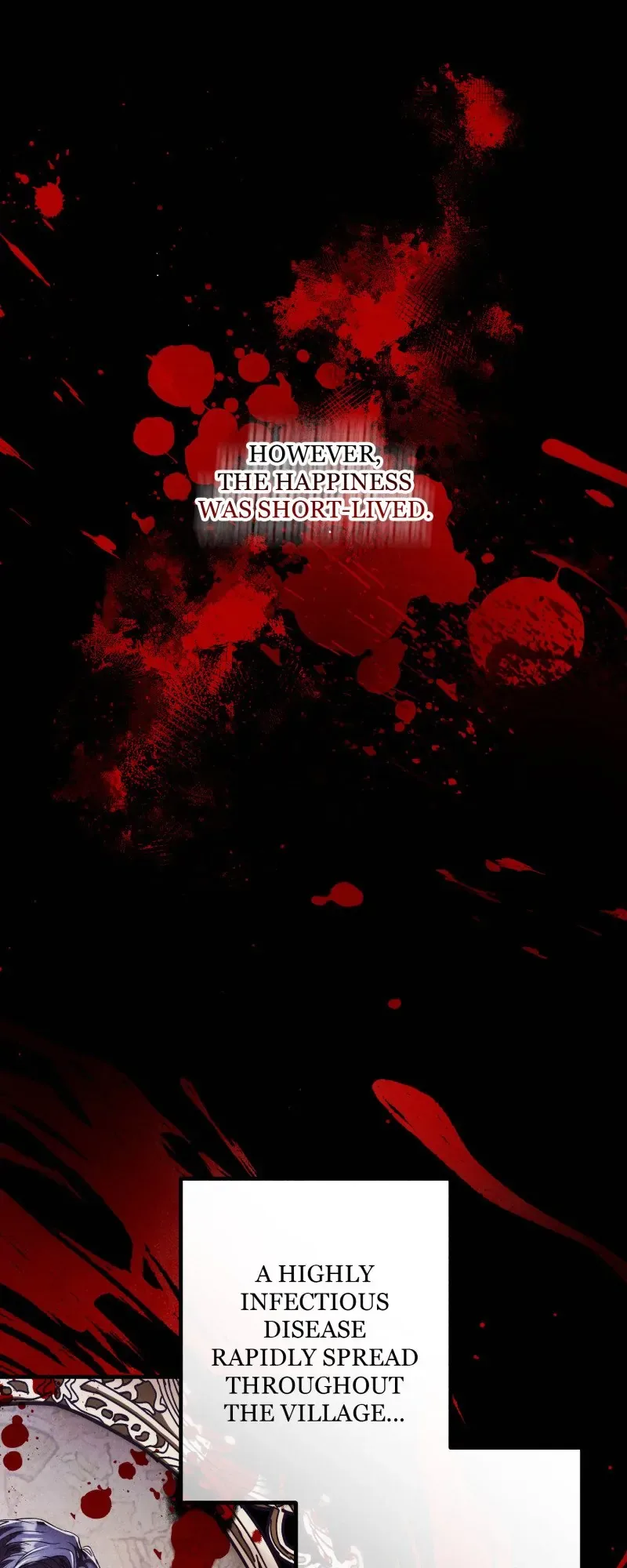 The Beast Within Chapter 44 page 46