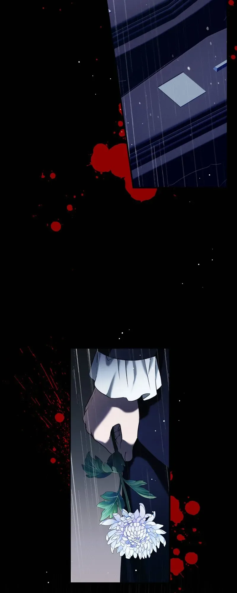 The Beast Within Chapter 44 page 48