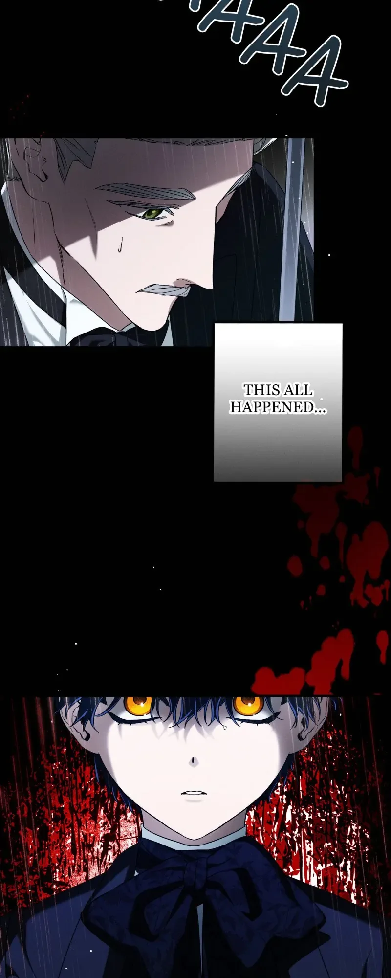 The Beast Within Chapter 44 page 50