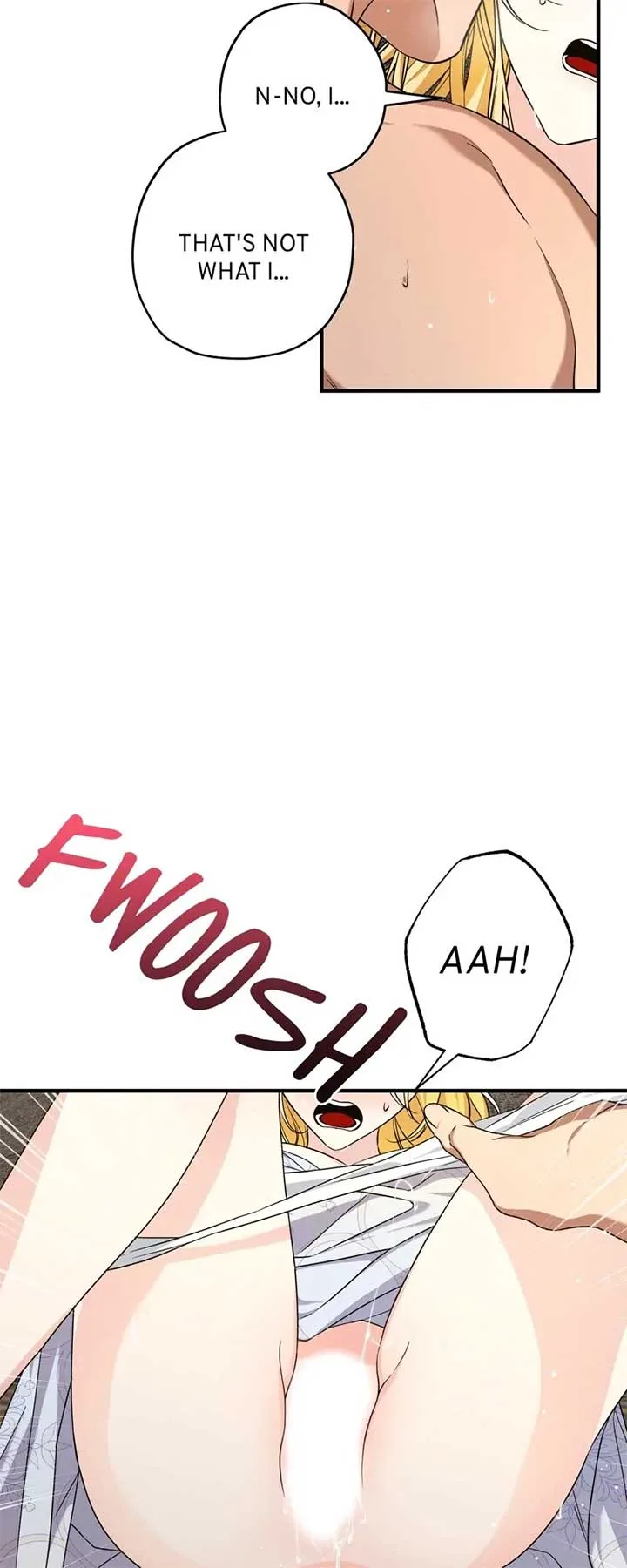 The Beast Within Chapter 42 page 54