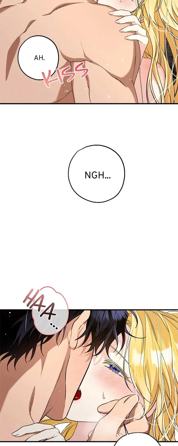 The Beast Within Chapter 42 page 52