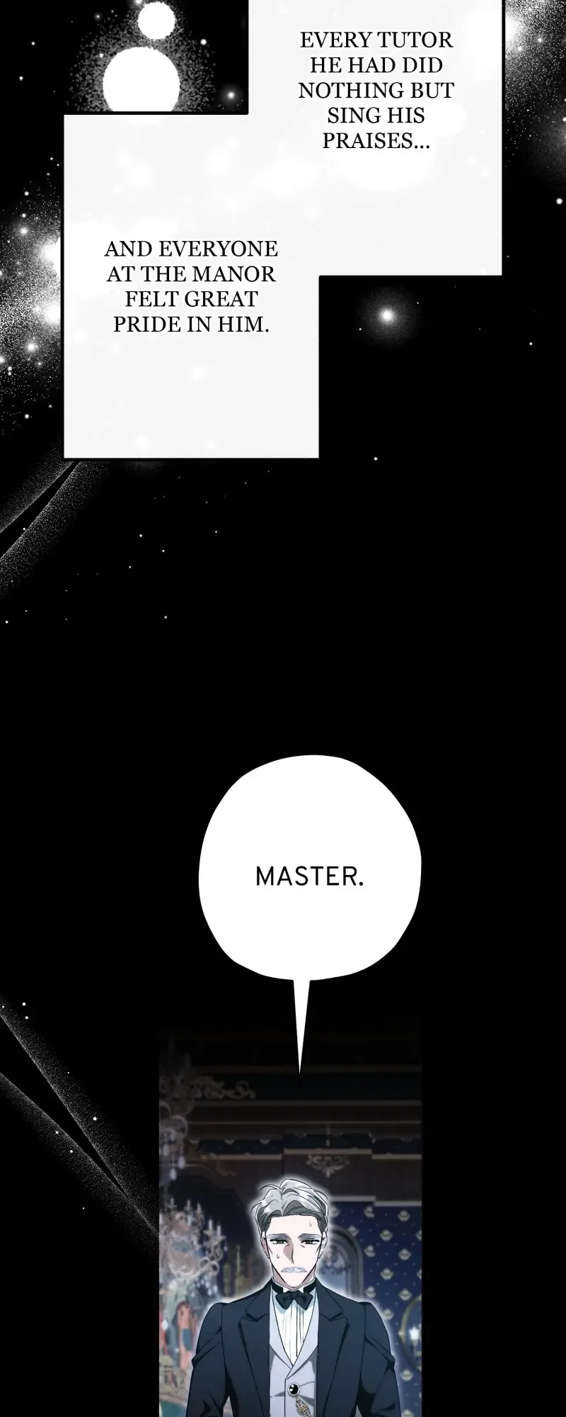The Beast Within Chapter 44 page 53