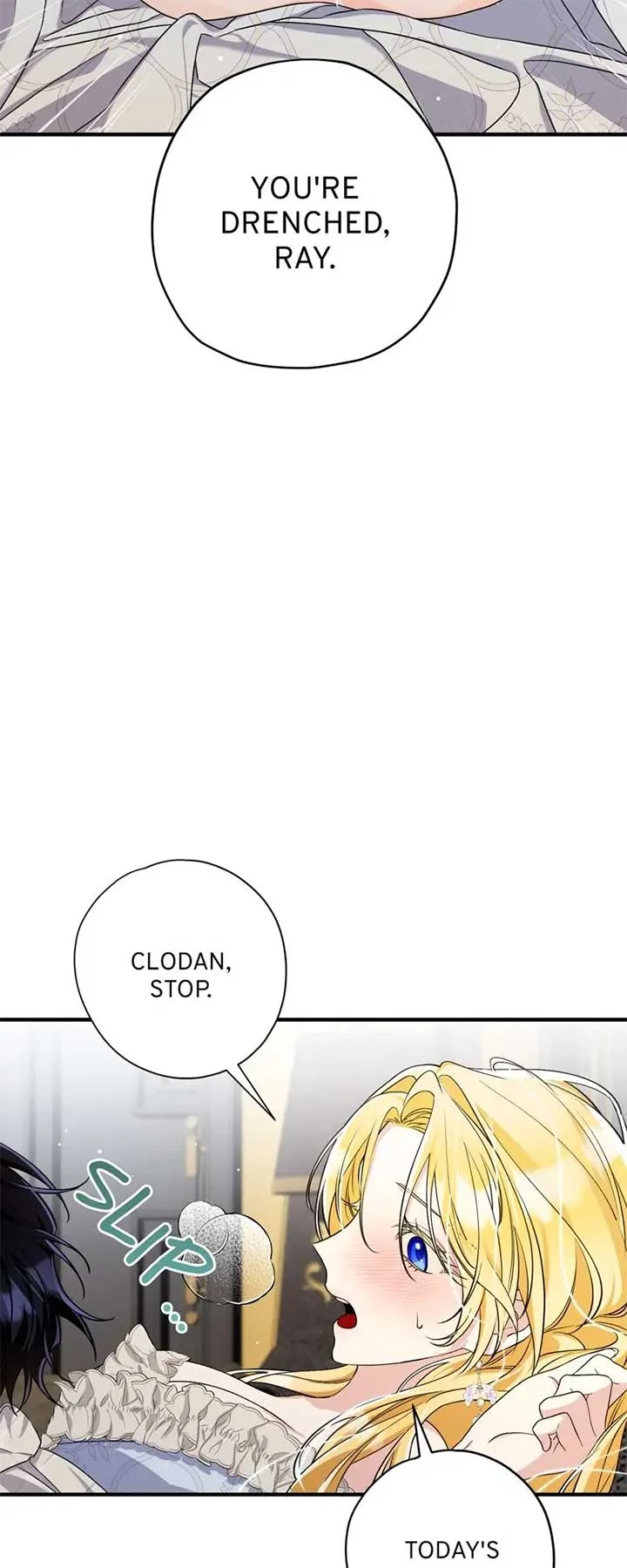 The Beast Within Chapter 42 page 55