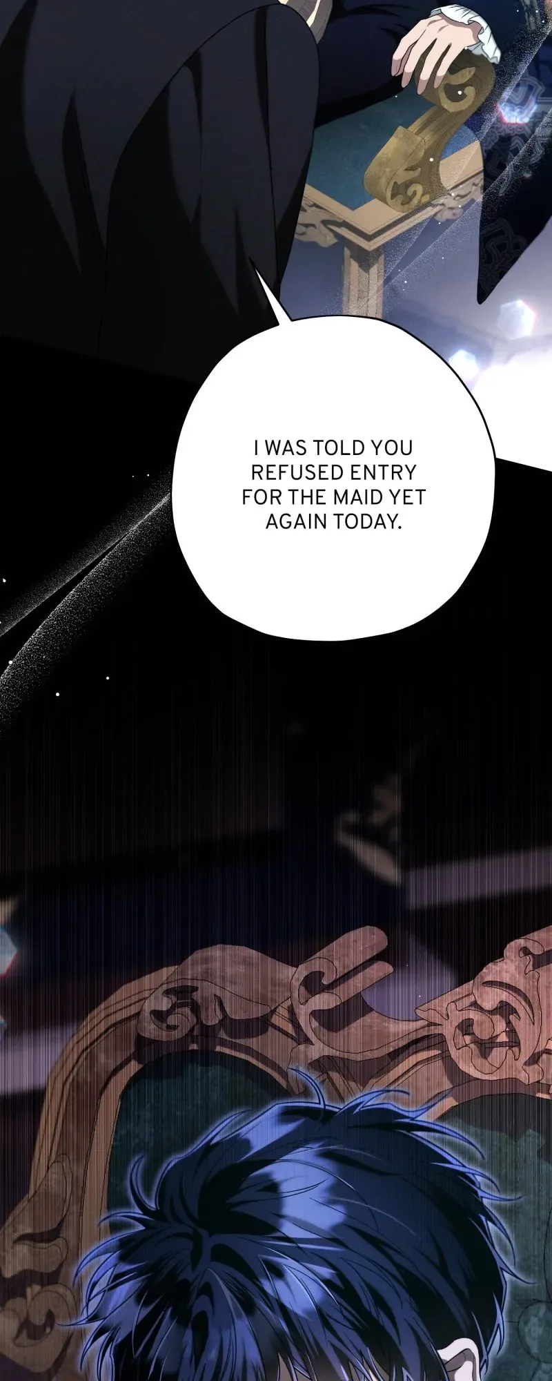 The Beast Within Chapter 44 page 55