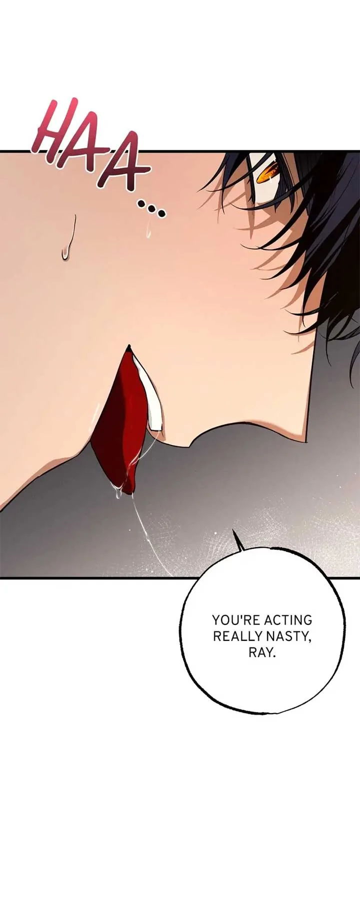 The Beast Within Chapter 42 page 61