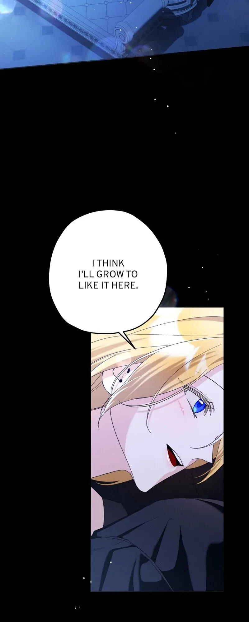 The Beast Within Chapter 46 page 3