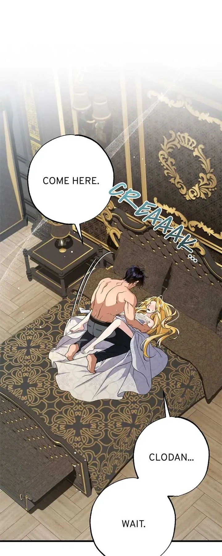 The Beast Within Chapter 42 page 63