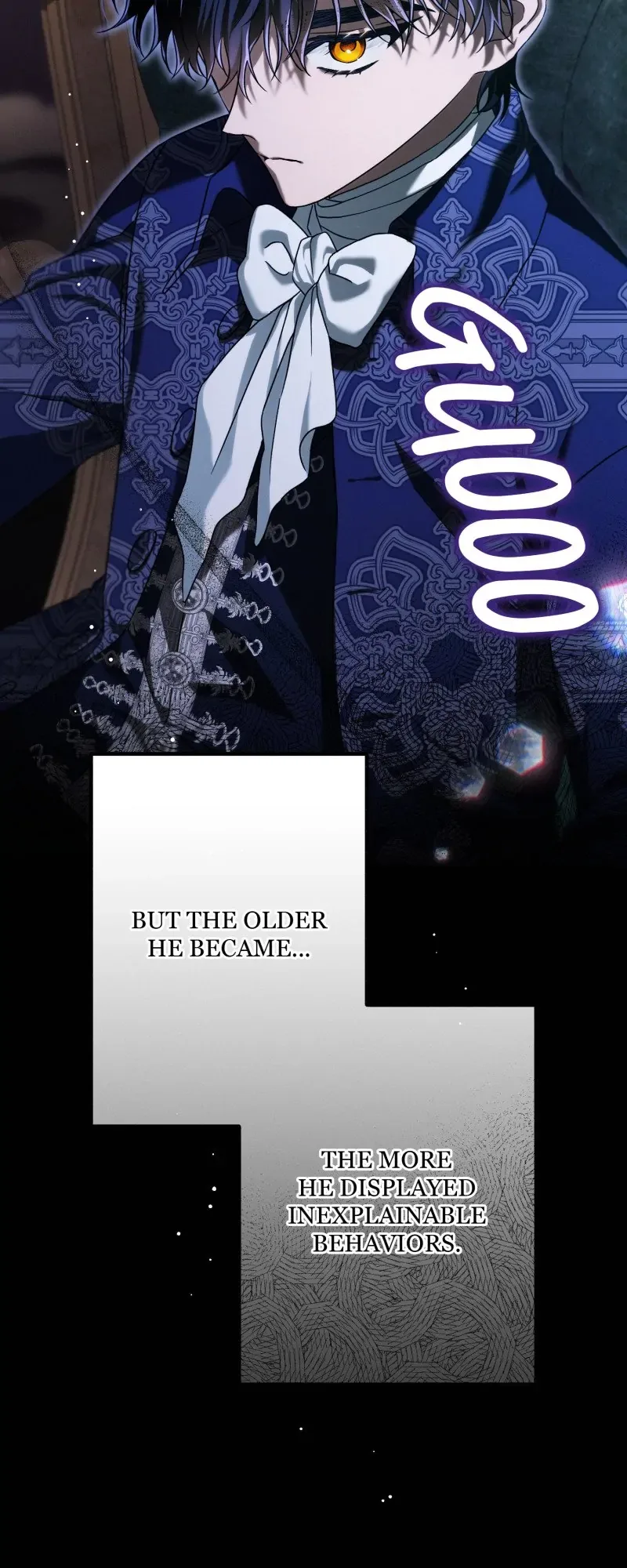 The Beast Within Chapter 44 page 56